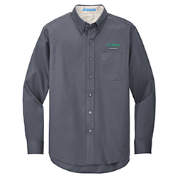 TREMCO PC - PA EASY CARE DRESS SHIRT, MEN'S