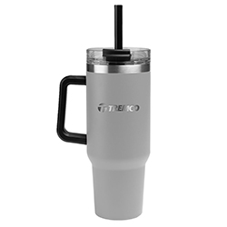 TREMCO - INTREPID STAINLESS TUMBLER, 40 Oz