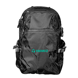 TREMCO - RECYCLED COMPUTER BACKPACK