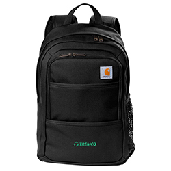 Tremco - Carhartt Foundry Backpack