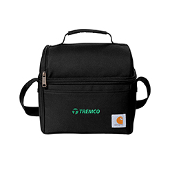 TREMCO - CARHARTT LUNCH 6 CAN COOLER