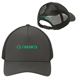 Tremco - Ogio Fusion Trucker Cap