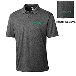 TREMCO - CHARGE ACTIVE POLO, MEN'S