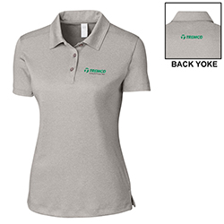 TREMCO - CHARGE ACTIVE POLO, WOMEN'S