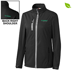TREMCO - TELEMARK ECO SOFTSHELL JACKET, WOMEN'S
