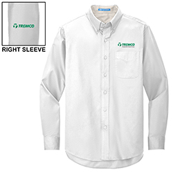 TREMCO - PA EASY CARE DRESS SHIRT, TALL MEN'S