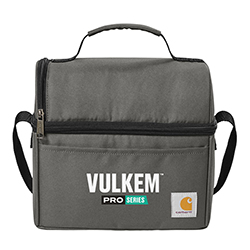 VULKEM - CARHARTT LUNCH 6 CAN COOLER