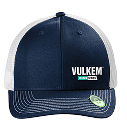 VULKEM - PA ECO SNAPBACK TRUCKER CAP