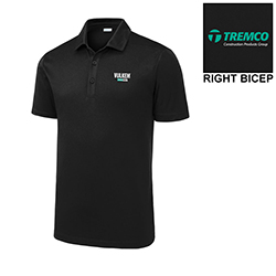 VULKEM - POSI-UV PRO POLO, MEN'S