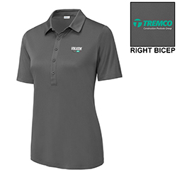 VULKEM - POSI-UV PRO POLO, LADIES