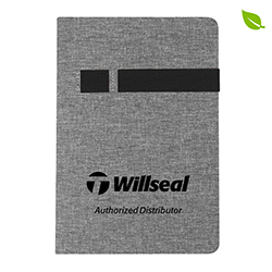 WILLSEAL AD - SCHOLAR RPET JOURNAL