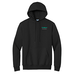 WILLSEAL AD - PA ESSENTIAL FLEECE HOODIE