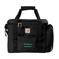 WILLSEAL AD - CARHARTT  DUFFEL 36 CAN COOLER