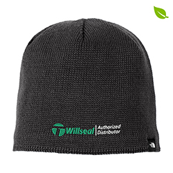 WILLSEAL AD - THE NORTH FACE MOUNTAIN BEANIE