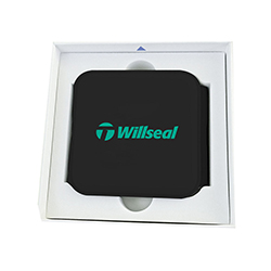 WILLSEAL - 3-IN-1 TRAVEL CHARGER