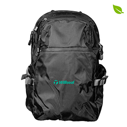 WILLSEAL - RECYCLED COMPUTER BACKPACK