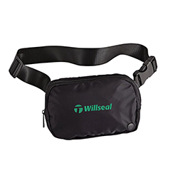 WILLSEAL - EXPLORER BELT BAG