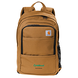 WILLSEAL PC - CARHARTT FOUNDRY BACKPACK