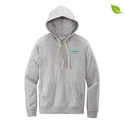 WILLSEAL PC - DISTRICT REFLEECE HOODIE, MEN'S