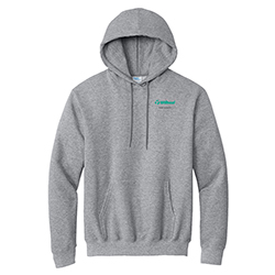 WILLSEAL PC - P&C ESSENTIAL FLEECE HOODIE