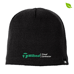 WILLSEAL PC - THE NORTH FACE MOUNTAIN BEANIE