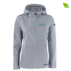 WILLSEAL PC - C&B EVOKE ECO SOFTSHELL JACKET,