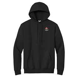 WTC - P&C ESSENTIAL FLEECE HOODIE