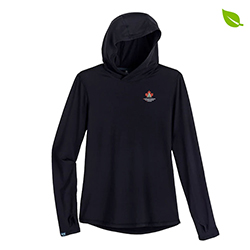 WTC - PACESETTER HOODIE, WOMEN'S