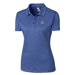 WTC - CHARGE ACTIVE POLO, WOMEN'S