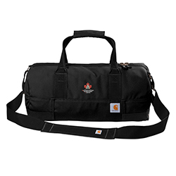 WTC - CARHARTT FOUNDRY 20" DUFFEL