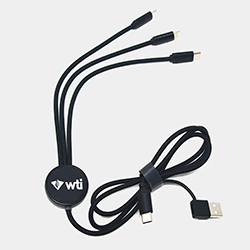 WTI - FIREFLY LED MULTI-CABLE