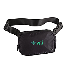 WTI - EXPLORER BELT BAG