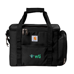 WTI - CARHARTT  DUFFEL 36 CAN COOLER