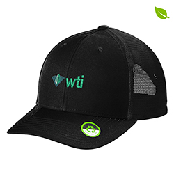 WTI - PA ECO SNAPBACK TRUCKER CAP