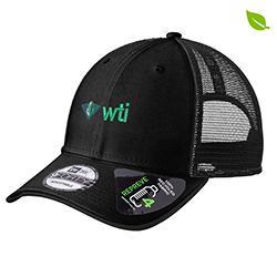 WTI - NEW ERA RECYCLED SNAPBACK CAP