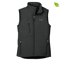 WTI - FRONT RUNNER VEST, WOMEN'S