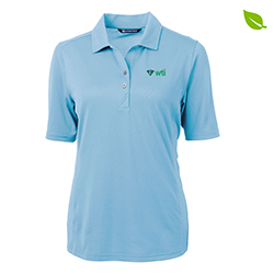 WTI - C&B VIRTUE  ECO POLO WOMEN'S